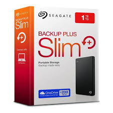 Seagate 